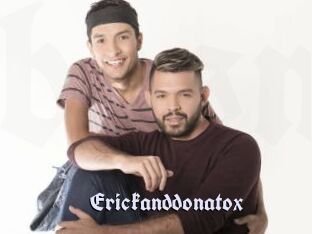 Erickanddonatox