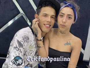 Erickandpaulina