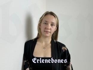 Erlenebones