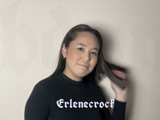 Erlenecrock