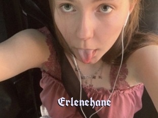 Erlenehane