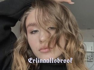 Erlinaallsbrook