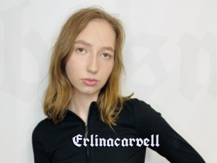 Erlinacarvell