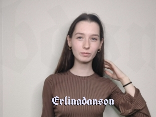 Erlinadanson