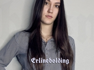 Erlinebolding