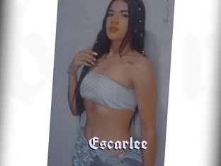 Escarlee