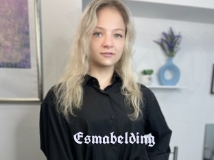 Esmabelding