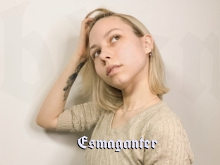 Esmaganter