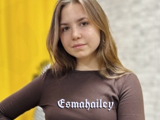 Esmahailey