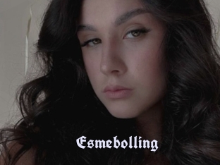 Esmebolling