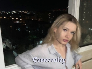 Esmecraley