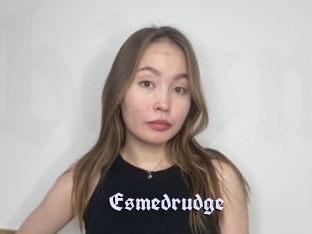Esmedrudge
