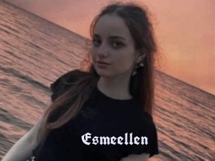 Esmeellen