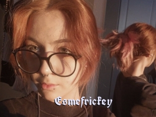 Esmefrickey