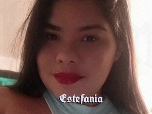 Estefania