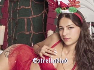 Estrellablad