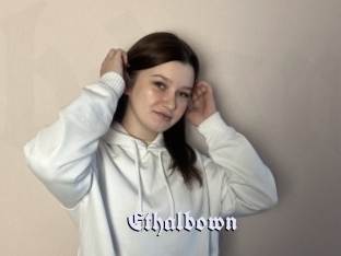 Ethalbown