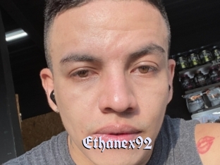 Ethanex92