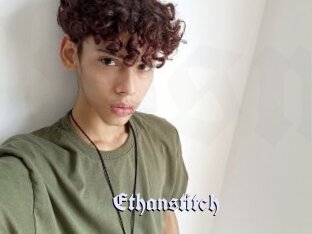 Ethanstitch