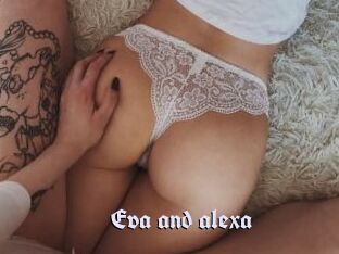 Eva_and_alexa