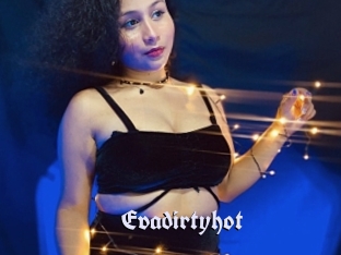 Evadirtyhot