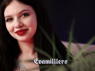 Evamilllers