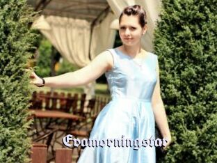 Evamorningstar