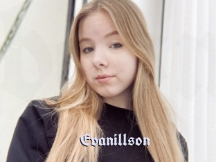 Evanillson