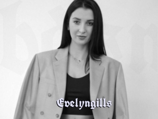 Evelyngills