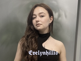 Evelynhillis