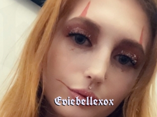 Eviebellexox