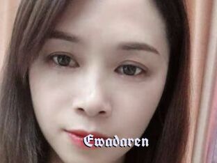 Ewadaren