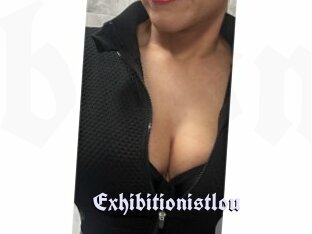 Exhibitionistlou