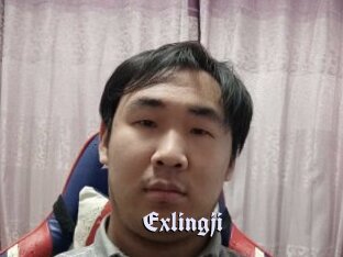 Exlingji