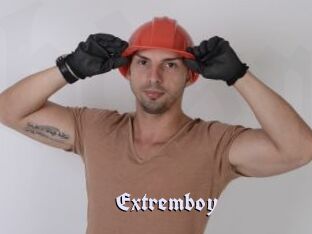 Extremboy