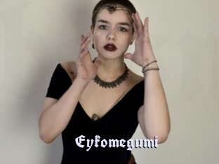 Eykomegumi