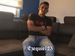 Ezequiel23