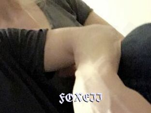FOXEII