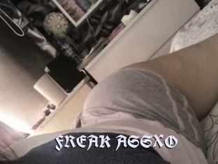 FREAK_ASSXO