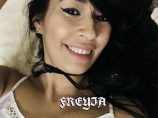 FREYIA_