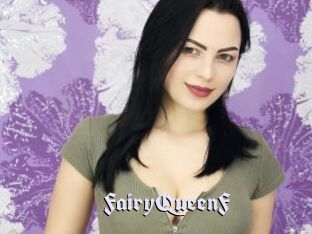 FairyQueenF