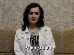 FannyBanny