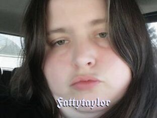 Fattytaylor