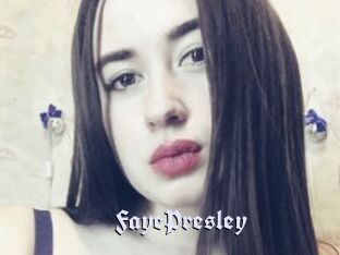 FayePresley