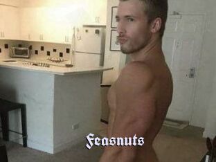 Feasnuts