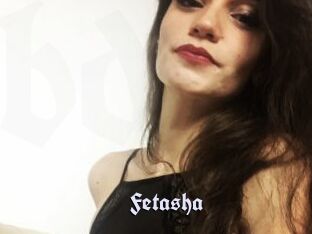 Fetasha