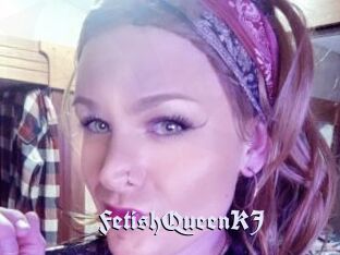 FetishQueenKJ