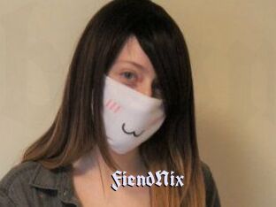 FiendNix