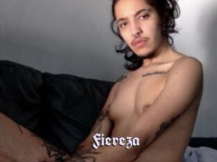 Fiereza