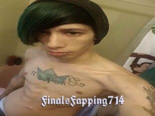 FinalsFapping714